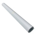 25x180 Inch Frosted Cold Laminating Film 3Mil for Documents & Posters