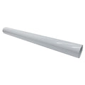 25x180 Inch Double-Sided Glossy Laminating Film - Cold Mounting 3Mil