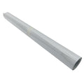 25x180 Inch Glossy Double-Sided Adhesive Laminating Film Roll for Posters & Maps