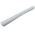 25x180 Inch Matte Cold Laminating Film Roll Waterproof Dustproof Protective Vinyl