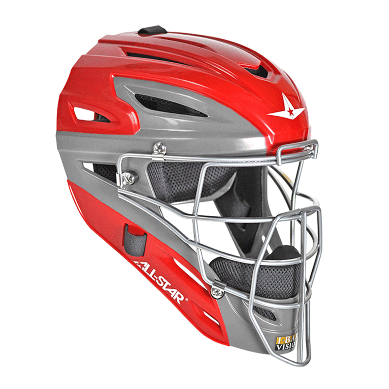 All-Star Sports S7 Axis Catchers Gear Set - Protective Baseball Equipment