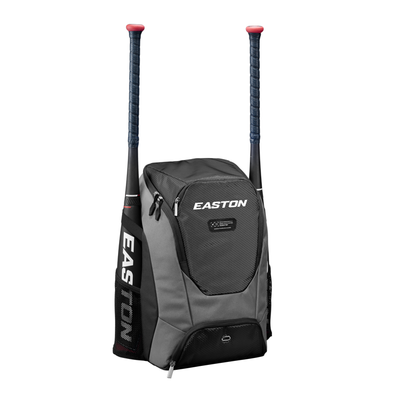 Youth Baseball & Softball Equipment Backpack with Ventilated Shoe Compartment