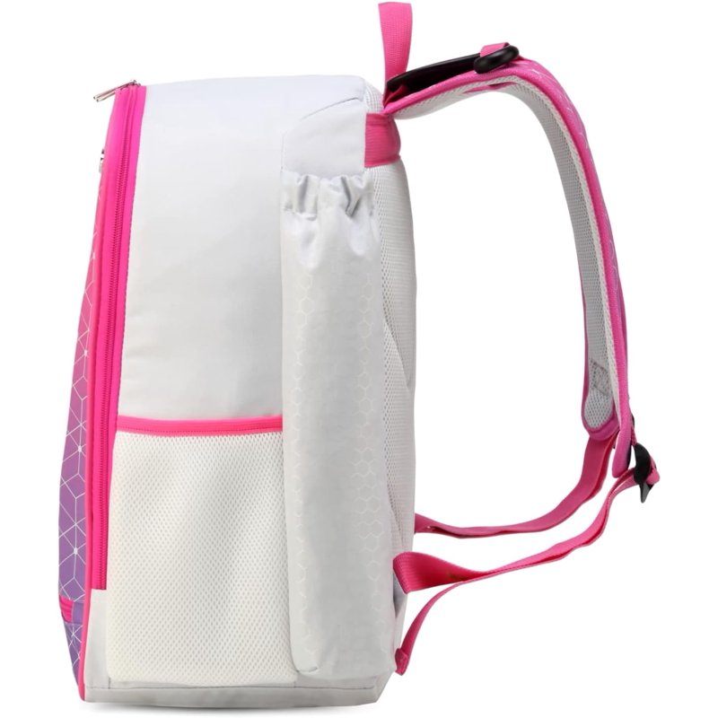 Baseball Softball Equipment Bag with Multiple Compartments and Durable Design