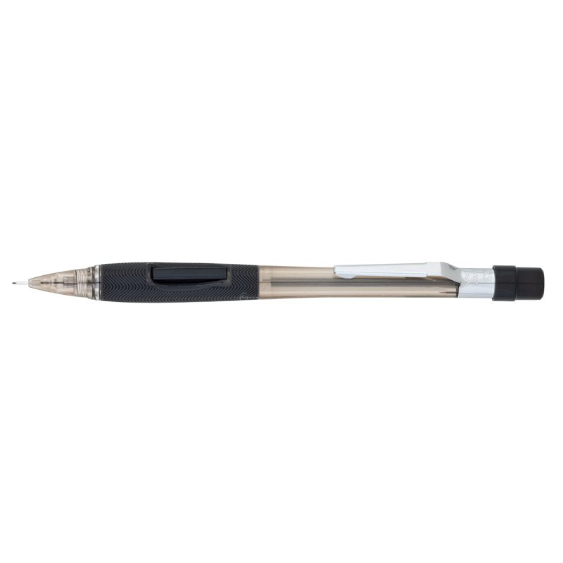 Mechanical Pencil 0.5mm Dual-Pak - Side-Click Lead Refillable Writing Tool