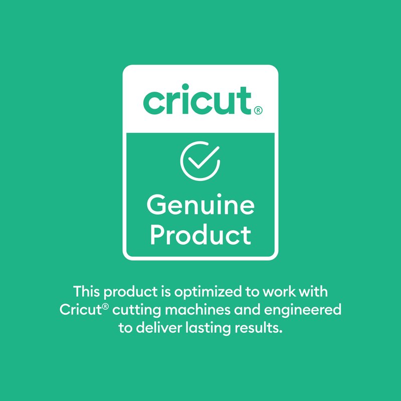 Cricut White Butcher Paper Roll 12x14 Inches for Heat Transfer Projects