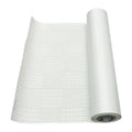 25 Inch Satin Cold Laminating Film Roll 164Ft Self-Adhesive PVC Vinyl