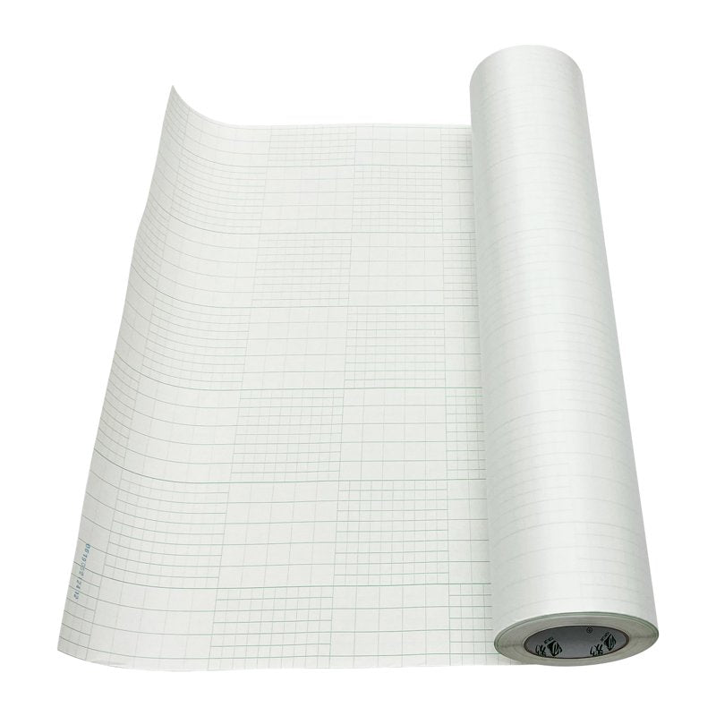 25 Inch Satin Cold Laminating Film Roll 164Ft Self-Adhesive PVC Vinyl