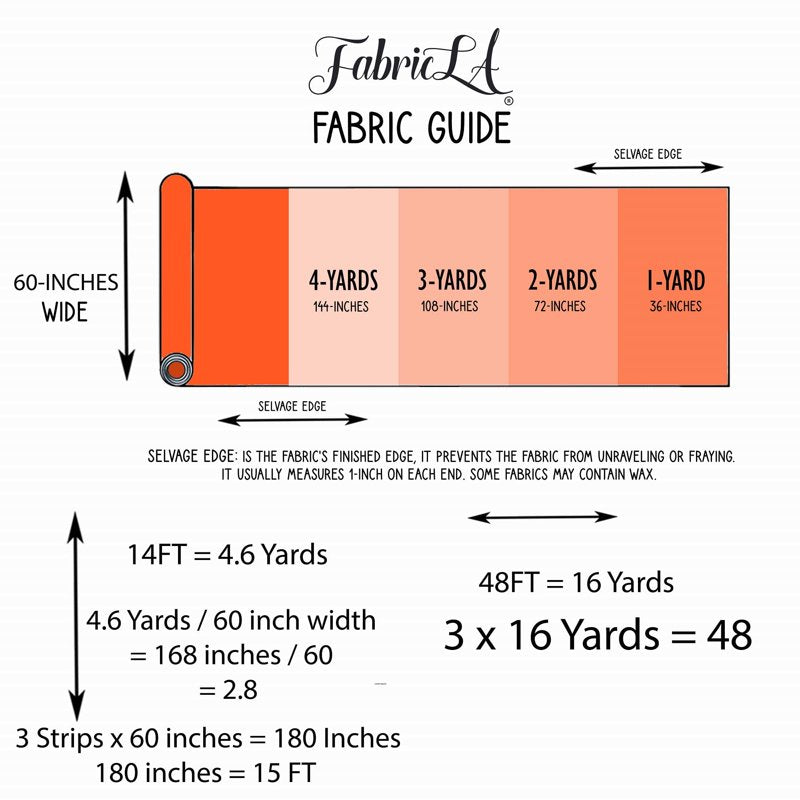 Cotton Spandex Jersey Fabric - 10 oz, 4-Way Stretch, 60" Wide by The Yard