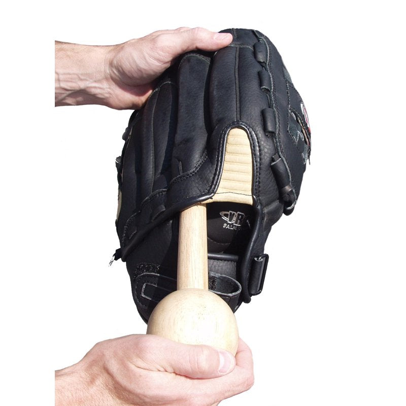 Baseball & Softball Glove Mallet - Leather Shaping & Softening Tool