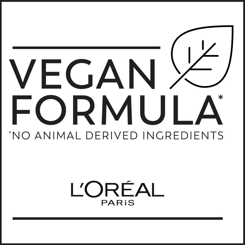 Hydrating Tinted Serum Foundation for Face - Hyaluronic Acid, Lightweight Coverage