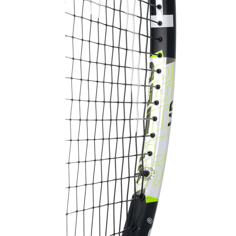 GrapheneXT Speed MP Tennis Racquet - Restrung, Lightweight & Stable