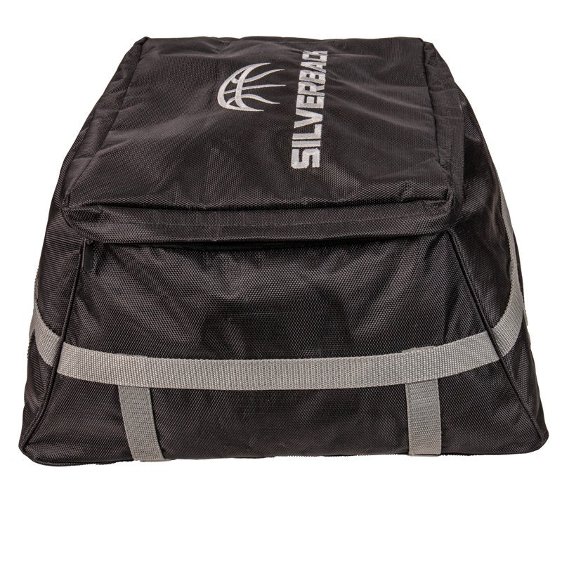 Universal Weight Bag for Portable Basketball Hoop Stability - Holds Up to 100 lbs