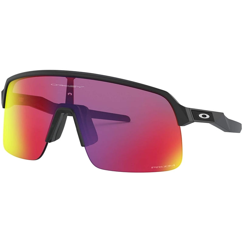 Oakley Sutro Lite Low Bridge Fit Rectangular Sunglasses - Multiple Colors & Lenses