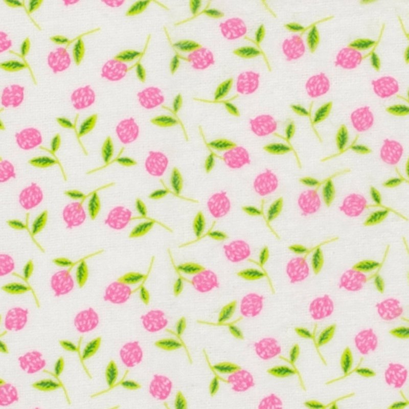 Wild and Free Cotton Flannel Fabric Bundle - 18x21 Inches, 33 Pieces
