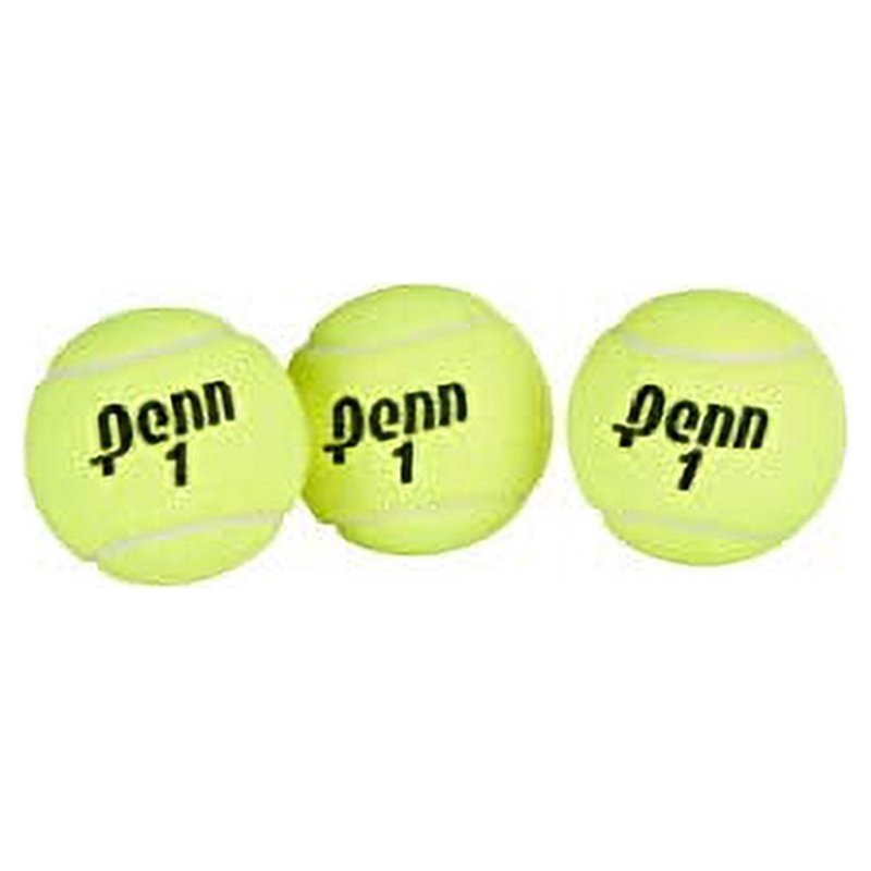 Extra Duty Felt Tennis Balls - 24 Cans, 72 Durable Pressurized Balls