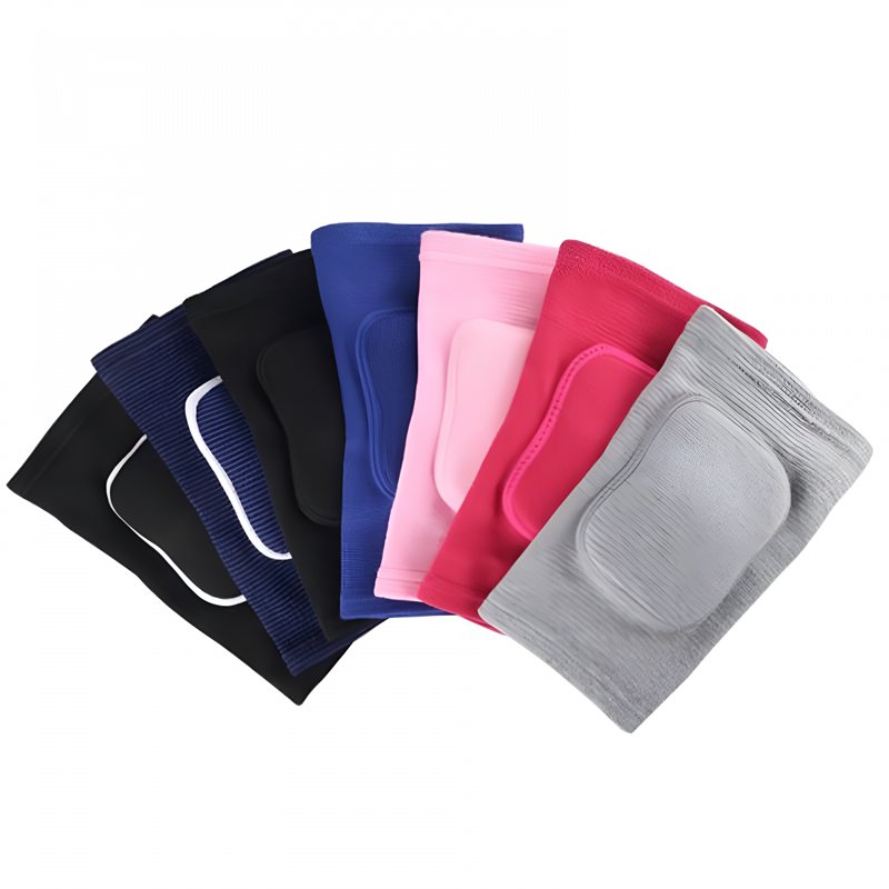 Elbow Pads for Skateboarding and Cycling - Breathable & Protective Gear, 2-Pack XS