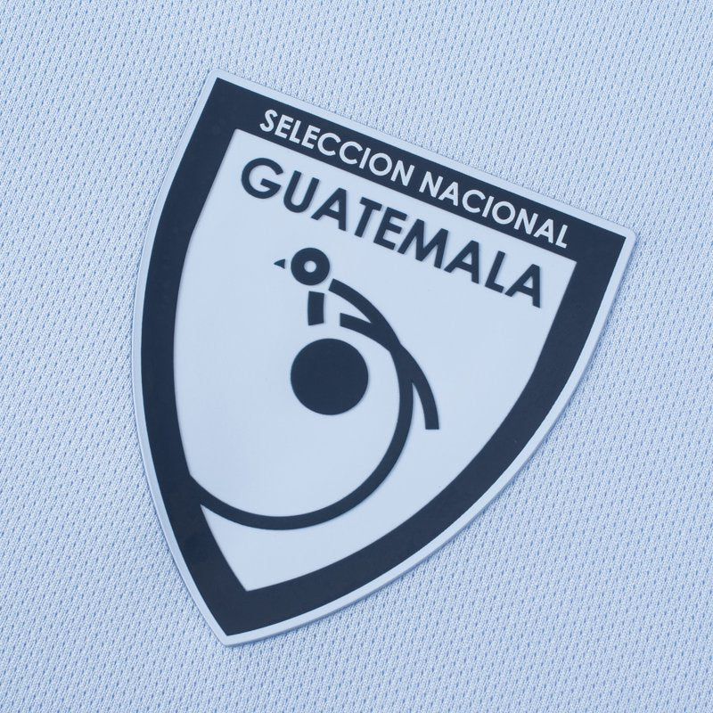 Men's Umbro Guatemala National Team Training Jersey - 2025, M