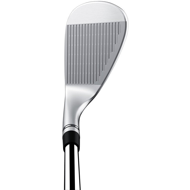 TaylorMade MG3 Chrome SB Sand Wedge 54° Right-Handed Stiff Steel New
