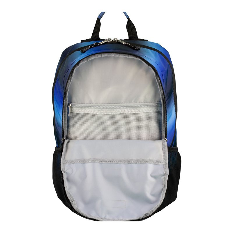 Unisex Trailblazer Backpack for Hiking & Travel - Durable & Water-Resistant