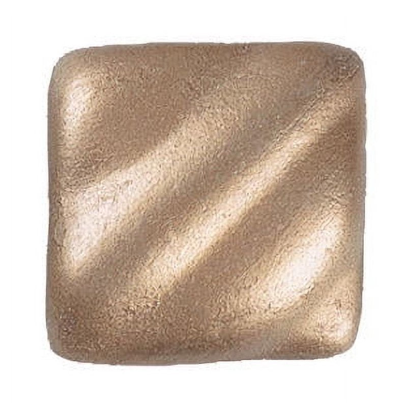 Metallic Finish Wax Set - European Gold for Crafts & Home Decor