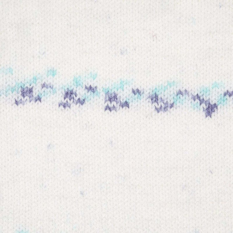 Self-Patterning DK Weight Yarn for Crocheting & Knitting - Multiple Colors