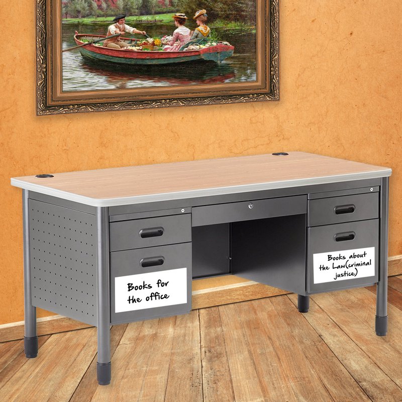 Heavy Duty Vinyl Magnet Sheeting Roll - 2x5 ft, 15 Mil, Printable, Weather-Resistant