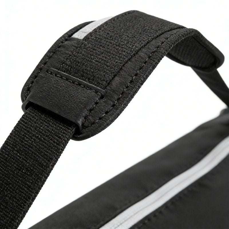 Padded Snowboard Bag with Wheels for Air Travel - Large Capacity Ski & Snowboard Carrying Case