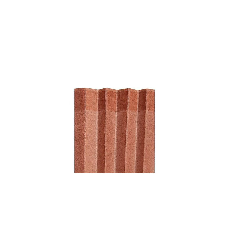 Letter Size Redrope Expanding File Pockets - Brown, 3.5-inch Expansion, Pack of 5