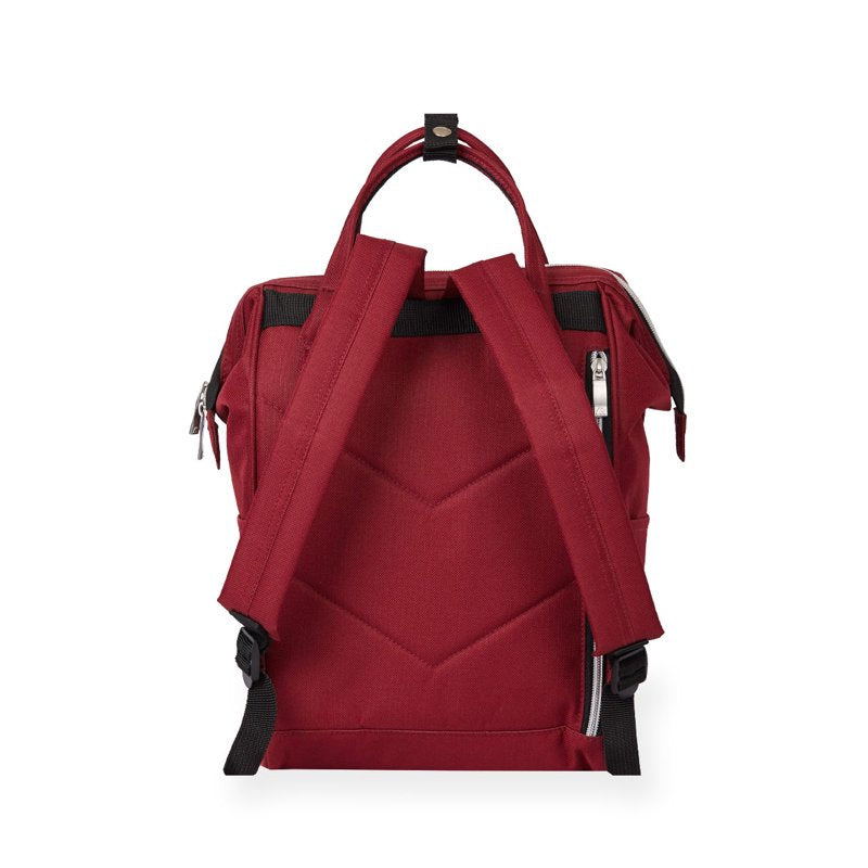 Mini Handbag Backpack for Women - Adjustable Strap, Spacious & Stylish
