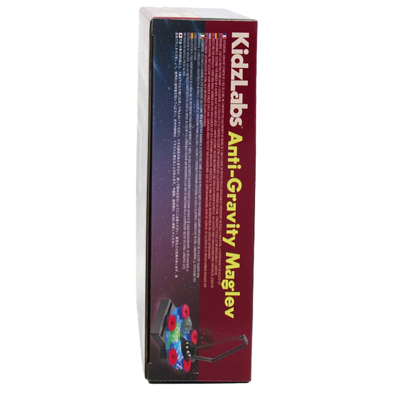 Kids Magnetic Levitation Science Kit - STEM Projects for Ages 8+