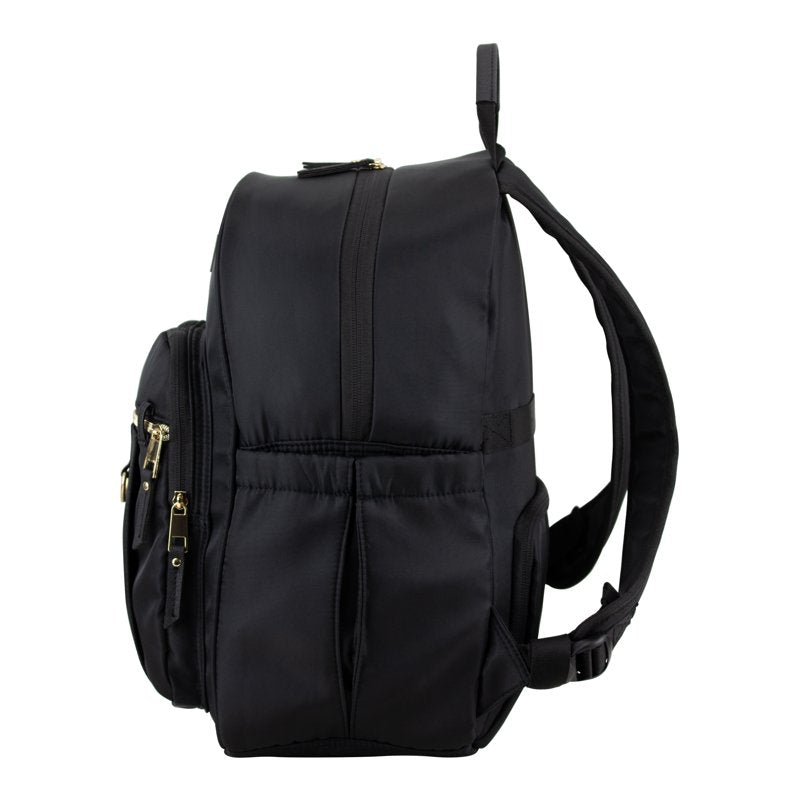 Unisex Limited Jules Backpack with Trolley Strap and Organizer