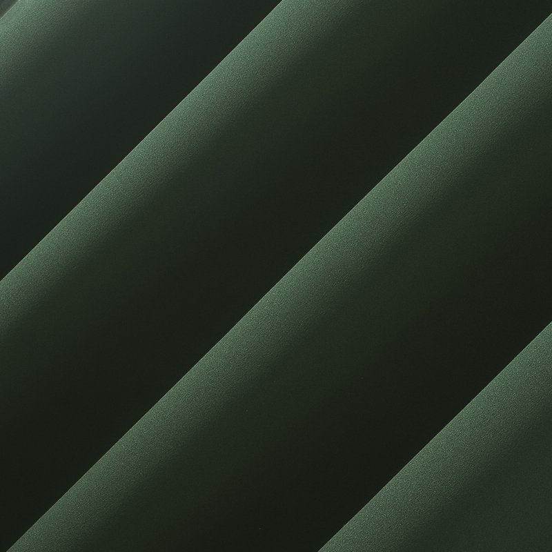 Blackout Curtain Panel Pair with Rod Pocket for Light & Noise Blocking