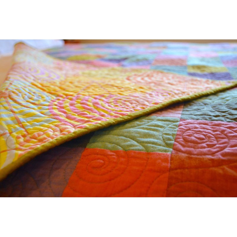 Poly-Fil Feather-Weight Quilt Batting Roll - 96" x 30 Yards Low Loft