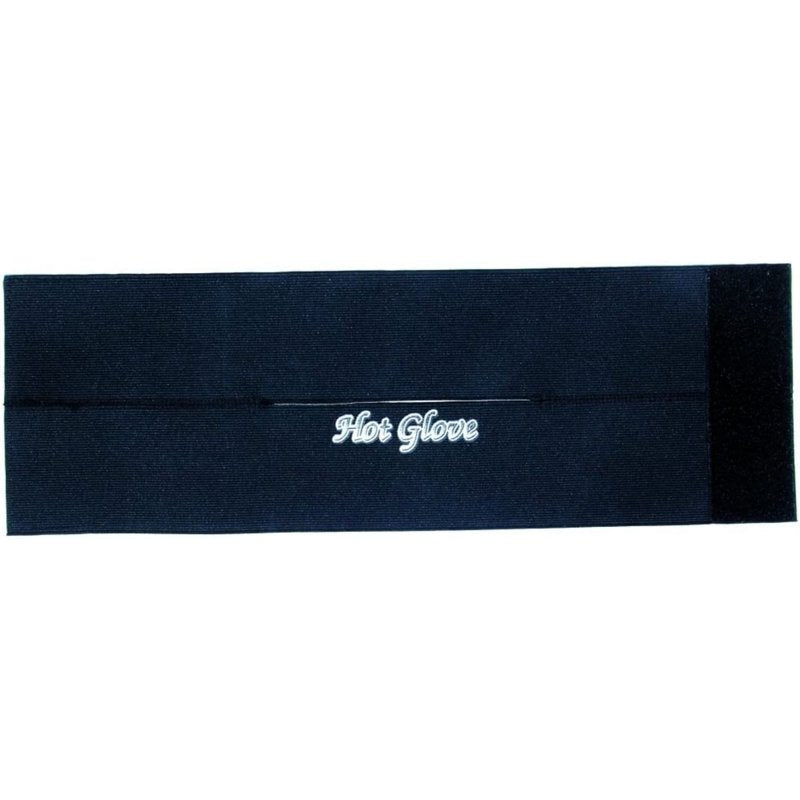 Sports Glove Wrap with Softball - Adjustable Fit for Baseball & Softball