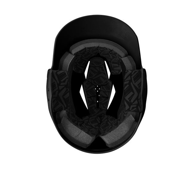 EvoShield XVT 2.0 Matte Batting Helmet - Protective Baseball Helmet