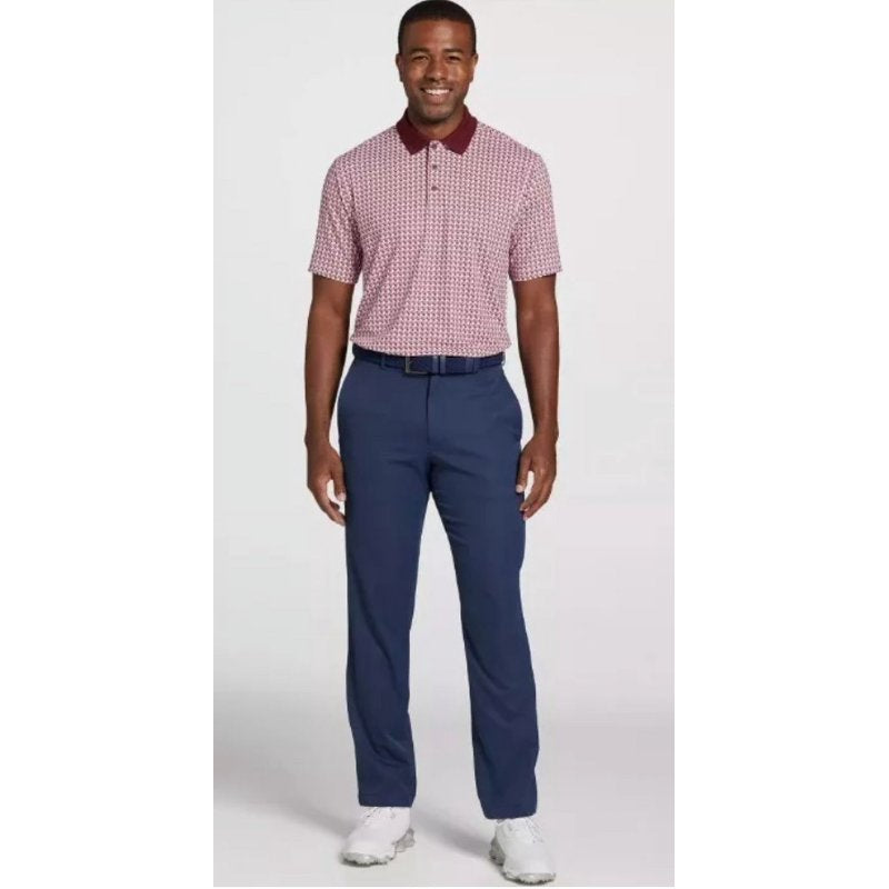 Walter Hagen Men’s 11 Majors Core Golf Pants Big & Tall 46X30