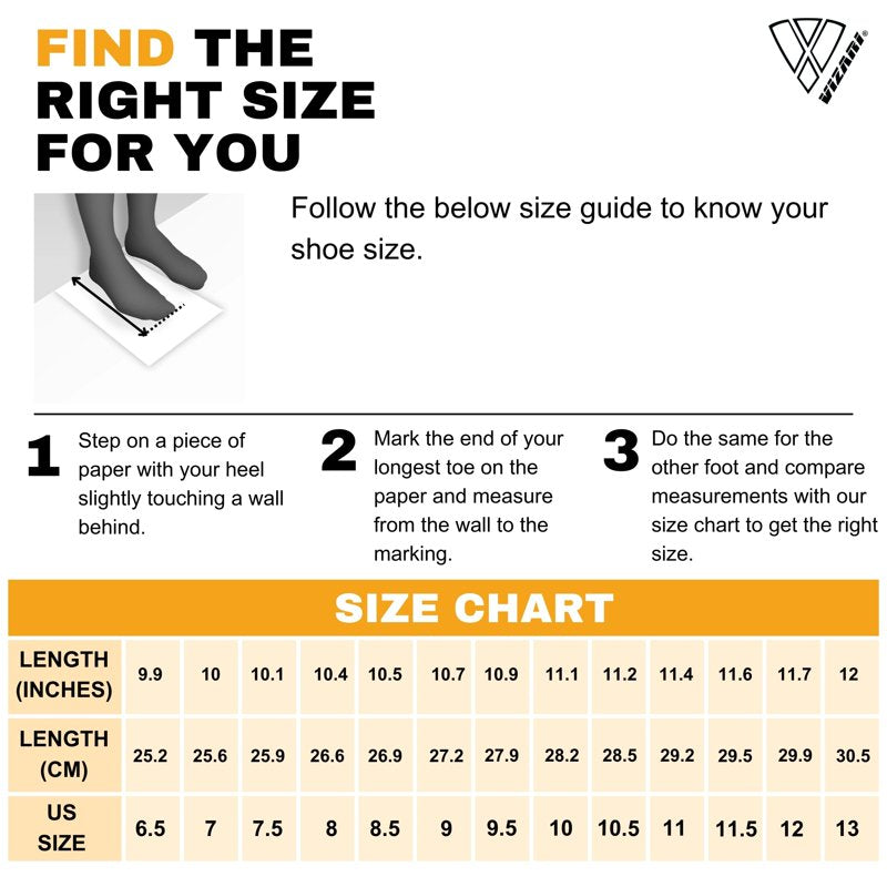 Vizari Tioga Turf Soccer Shoes for Men and Women - Lime Variation 7