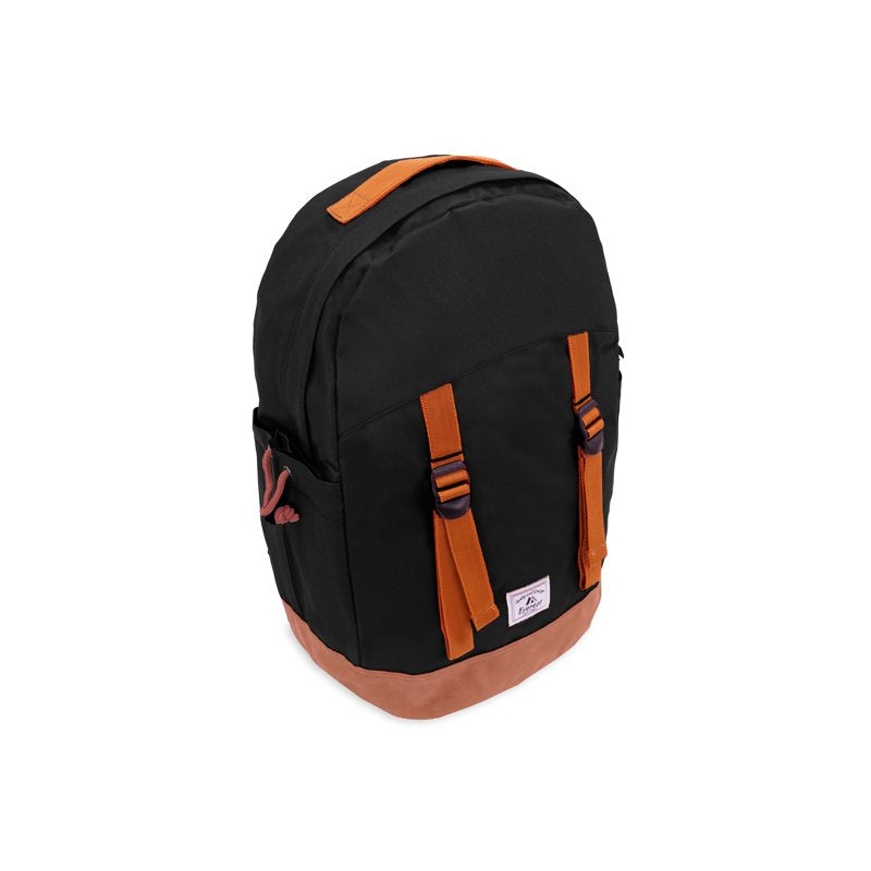 Unisex 17.5-Inch Backpack for School Travel Work Sports