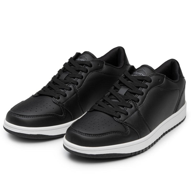 Men's Casual Sneakers Low Top Athletic Shoes - Comfortable & Stylish