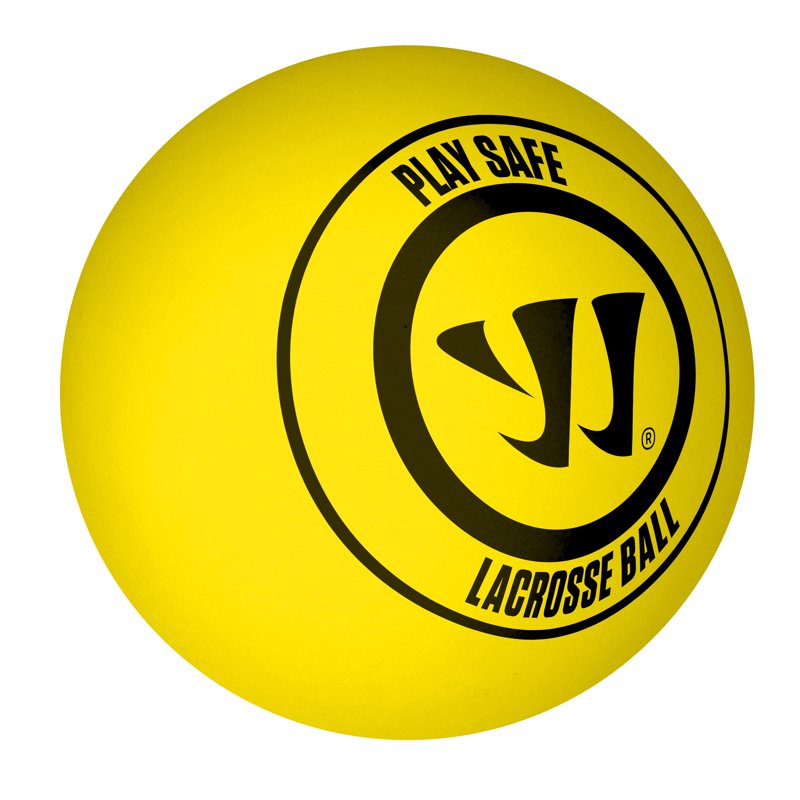 30-Inch Lacrosse Stick and Ball Set for Beginners & Intermediate Players