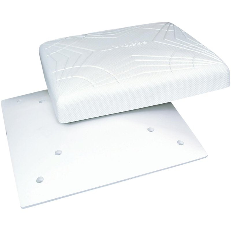 Dislodging Baseball & Softball Bases Set with Anchors - Safe Play