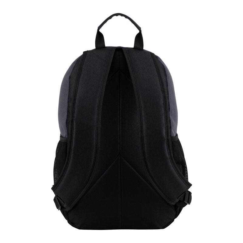 Unisex 19-Inch Eclipse Core Backpack with Multiple Storage Pockets