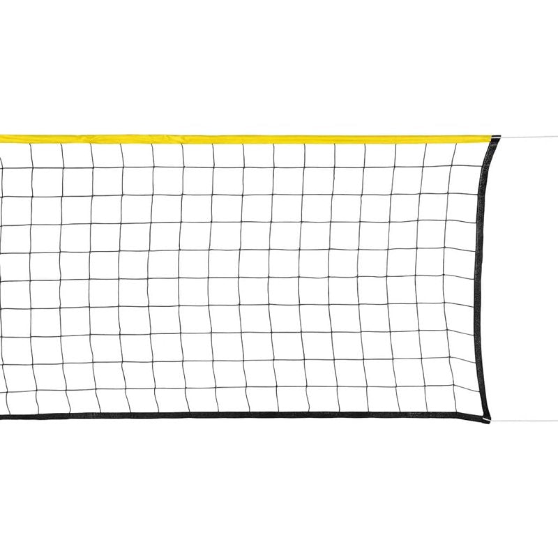 MacGregor 1.7mm Durable Econo Volleyball Net for Recreational Play