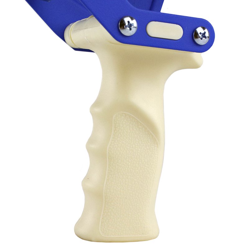 Industrial Side Loader Tape Dispenser - 3-Inch Wide Tape