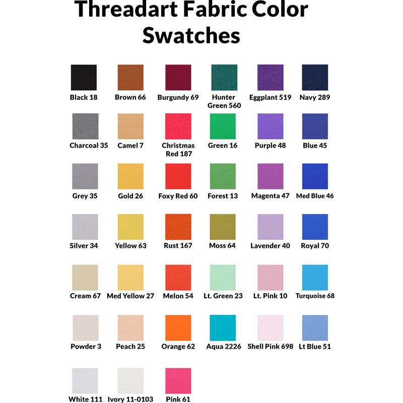 Premium Cotton Quilting Fabric - 10 Yards, Multiple Colors, 44" Wide