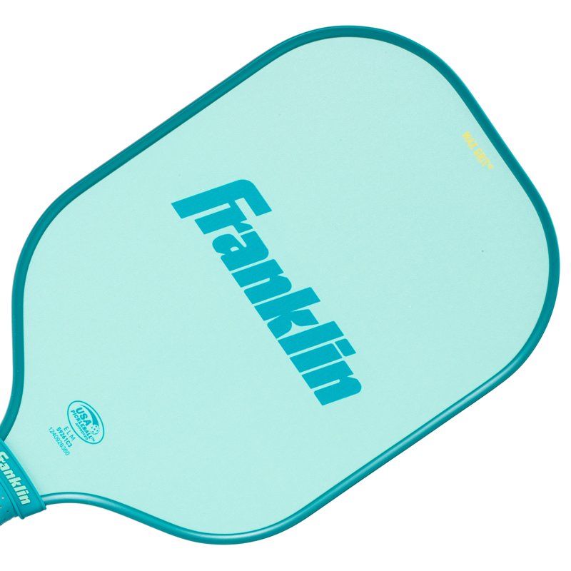Space Variation: Franklin Sports Youth Pickleball Paddle USA Pickleball Approved