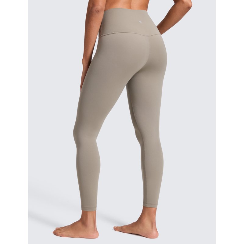 High-Waisted Yoga & Lounge Leggings for Women - Soft, Stretchy, Squat Proof
