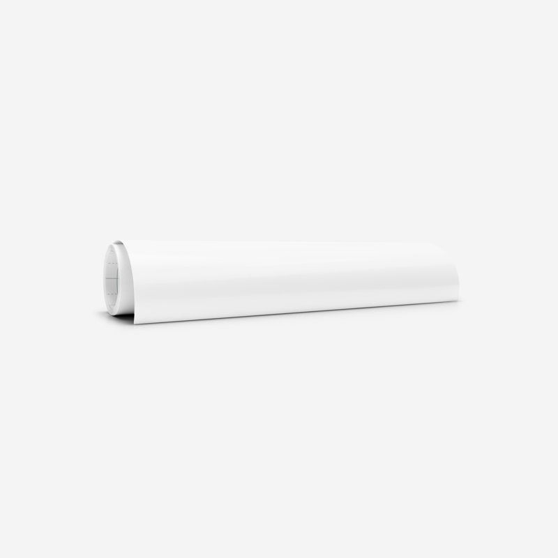 Cricut Smart Permanent Vinyl Matless Roll for Cricut Maker & Explore 13x5 ft