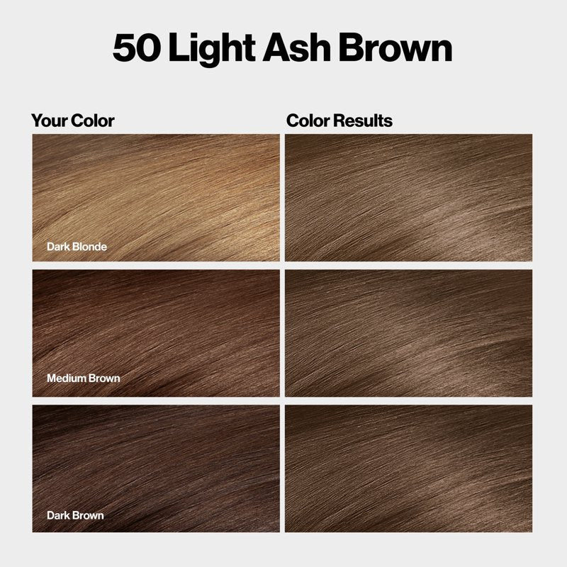 Permanent Hair Color with Bond Repair Complex - Ammonia-Free, 8 Weeks Vibrant Hair