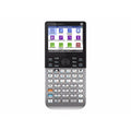 HP Prime Graphing Calculator with Touch Screen and Rechargeable Battery